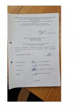Прогнозирование и оценка обстановки при аварии на машиностроительном предприятии