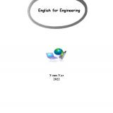 English for Engineering