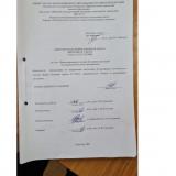 Прогнозирование и оценка обстановки при аварии на машиностроительном предприятии